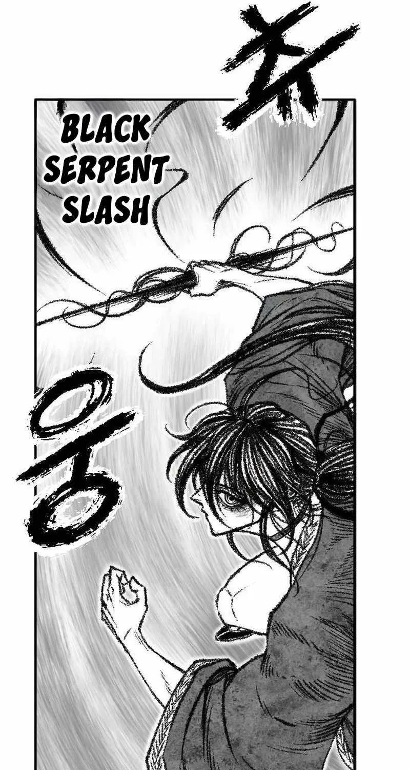 Black Serpent Chapter 18 page 30 - 