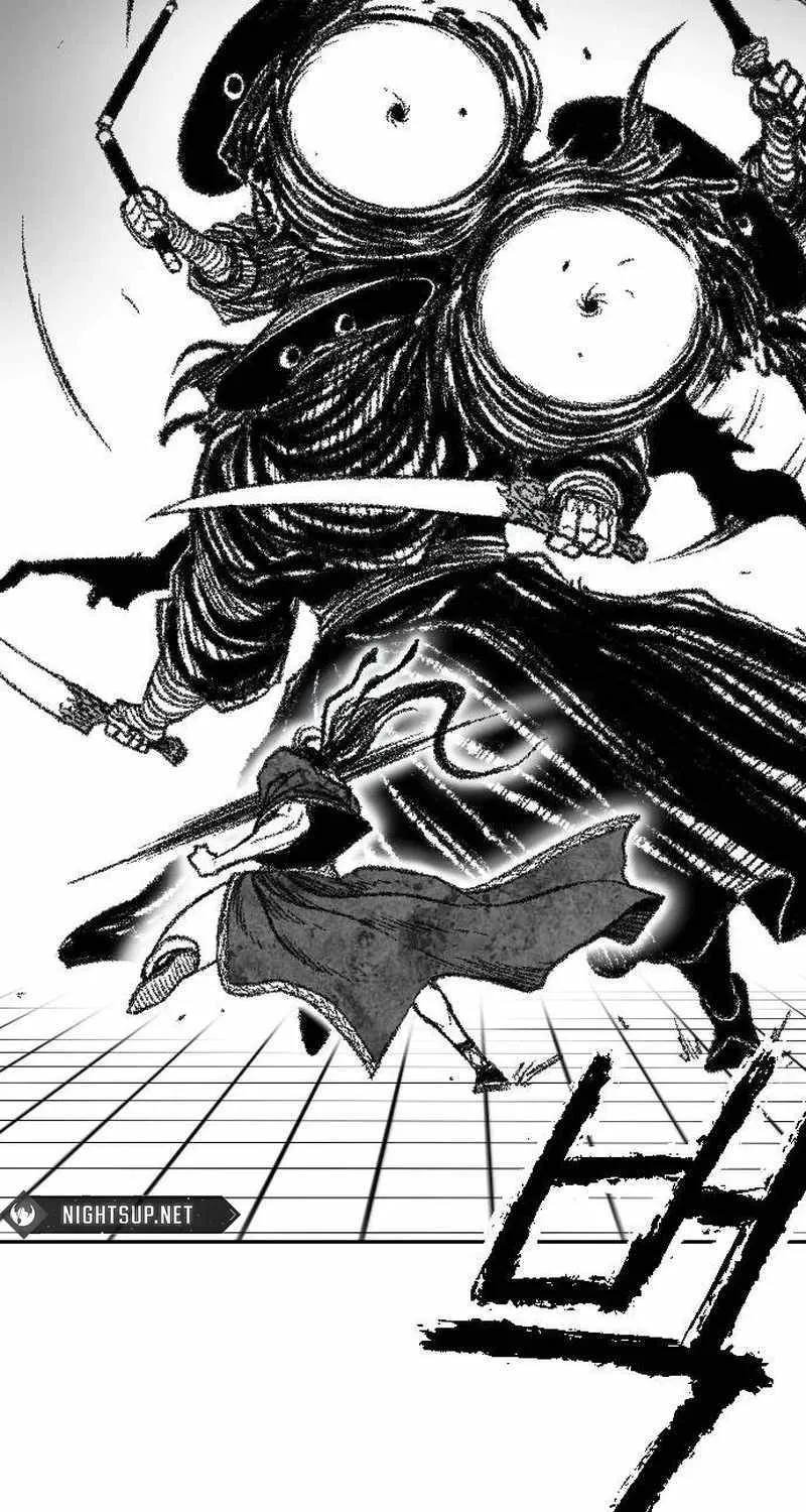 Black Serpent Chapter 18 page 32 - 
