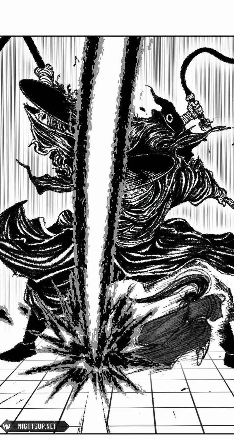Black Serpent Chapter 18 page 40 - 