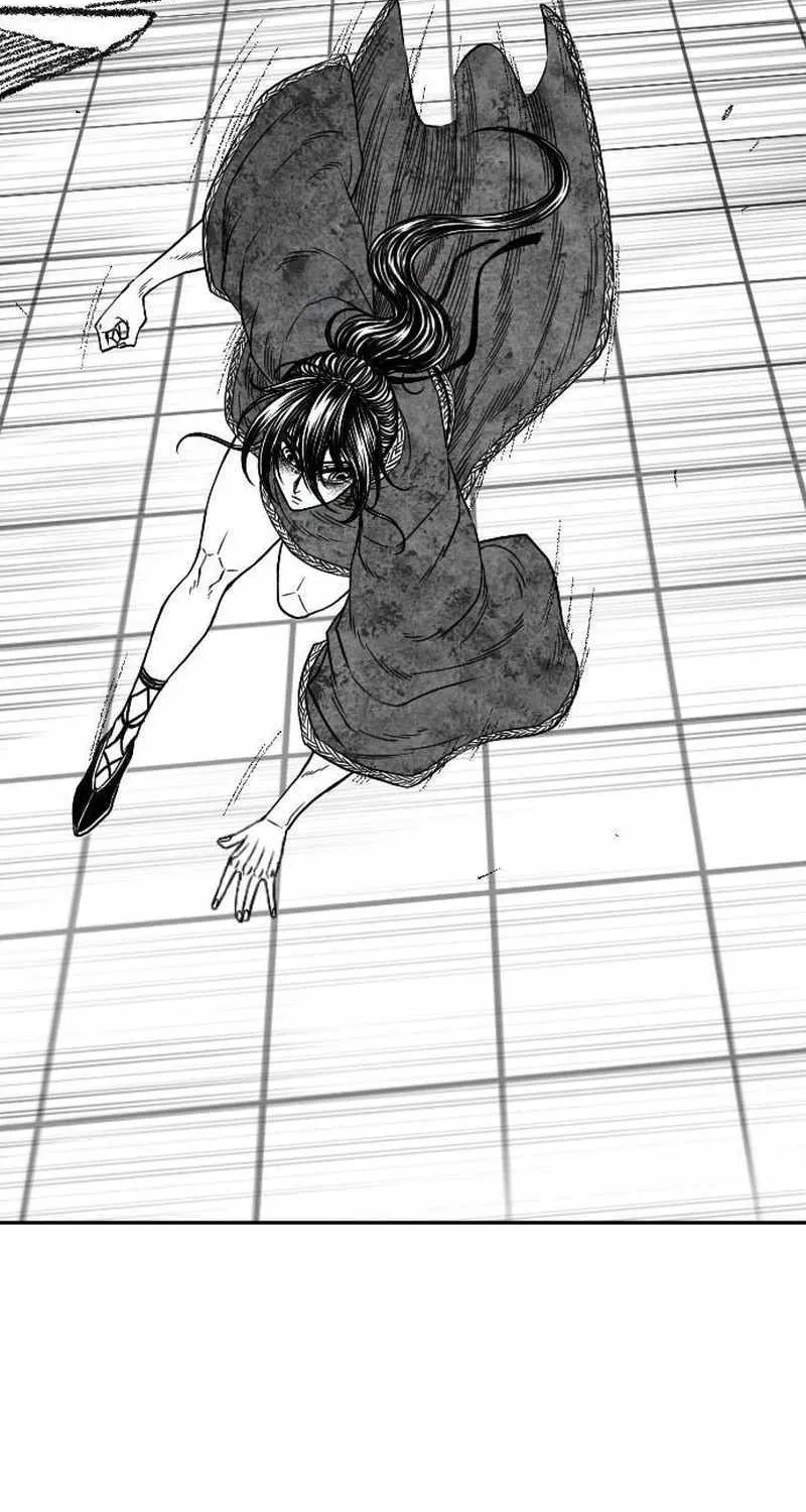 Black Serpent Chapter 18 page 45 - 