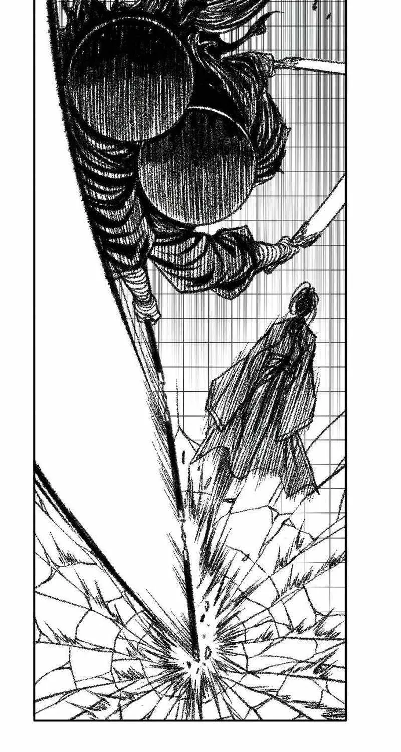 Black Serpent Chapter 18 page 49 - 