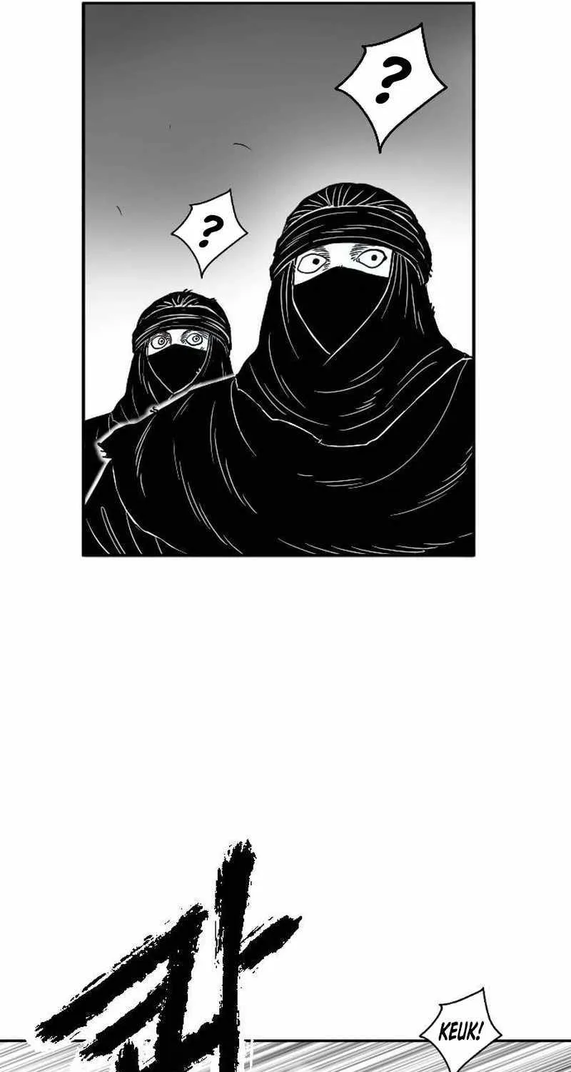 Black Serpent Chapter 18 page 54 - 
