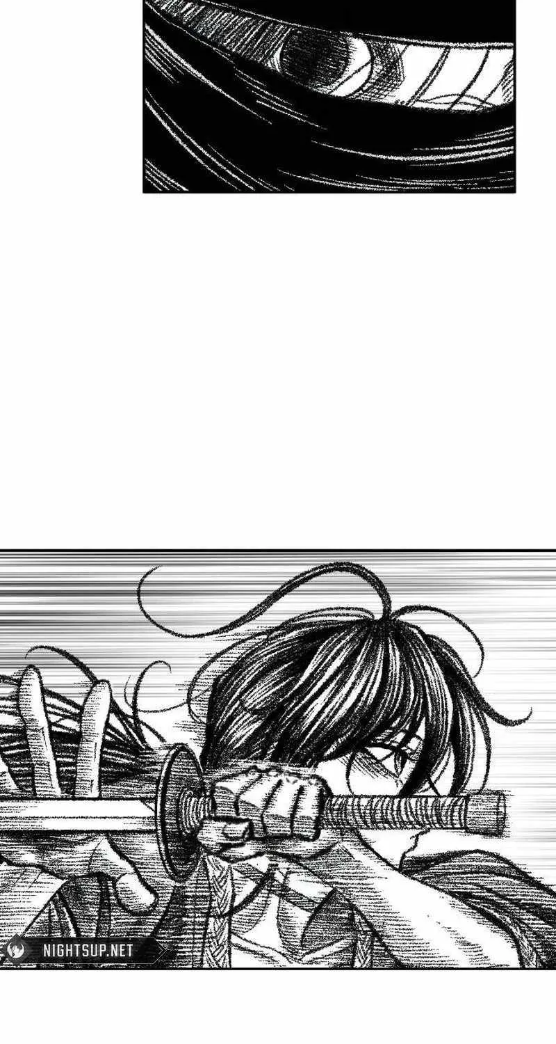 Black Serpent Chapter 18 page 61 - 