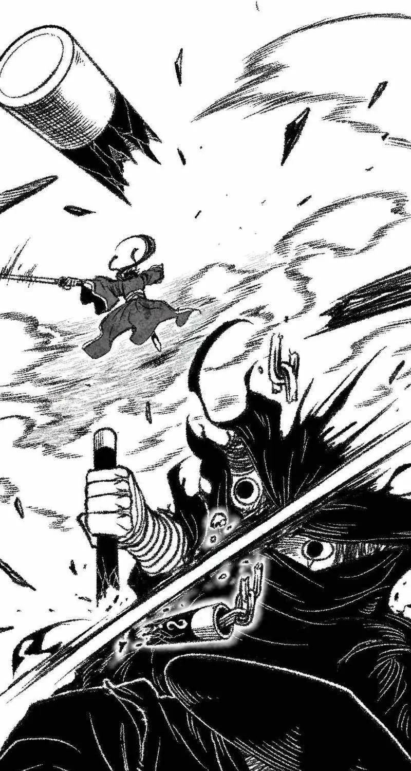 Black Serpent Chapter 18 page 65 - 