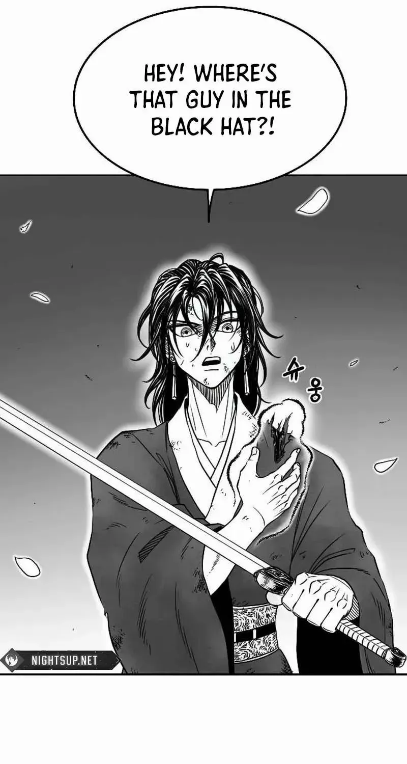 Black Serpent Chapter 18 page 8 - 