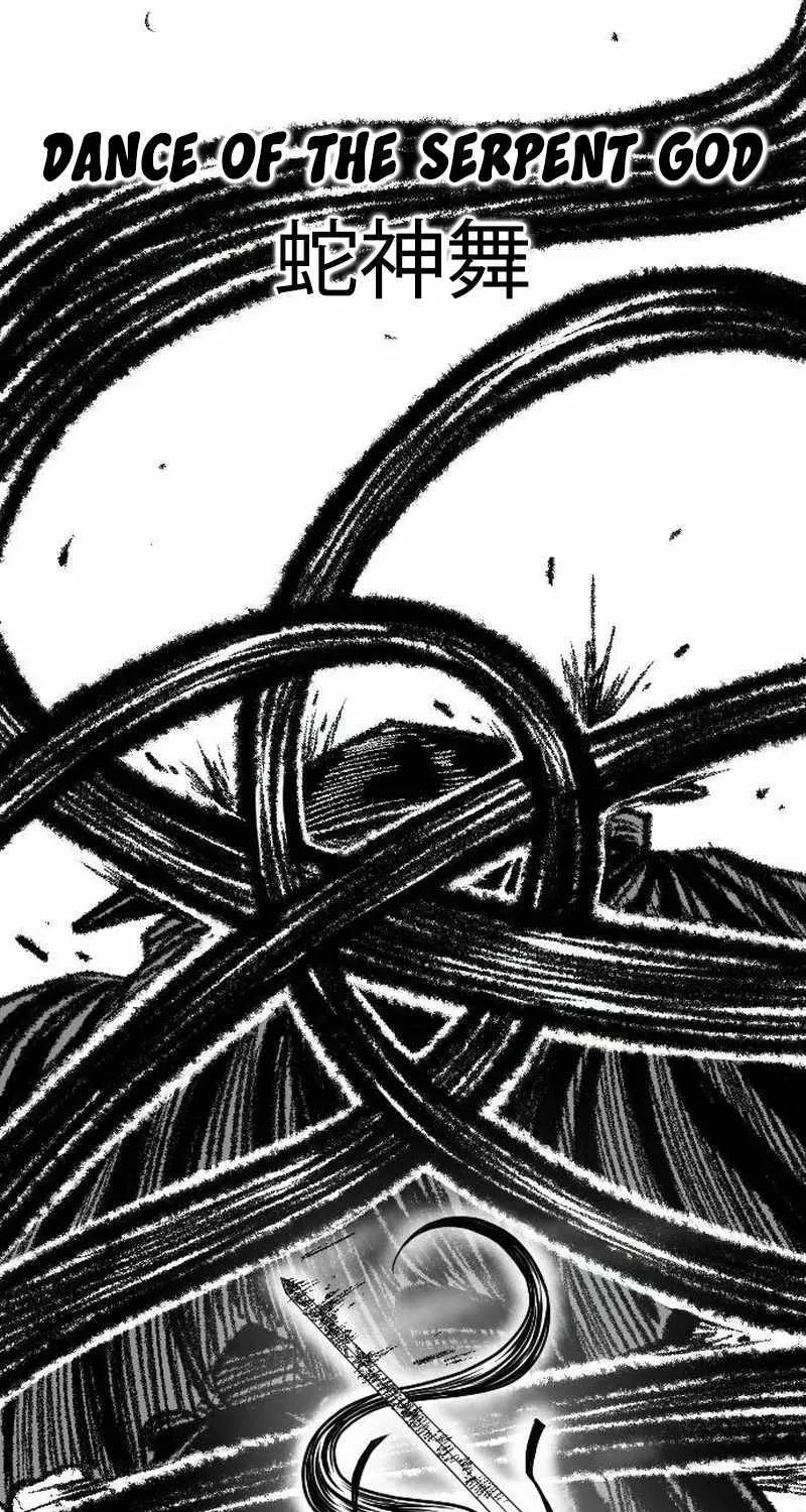 Black Serpent Chapter 18 page 88 - 
