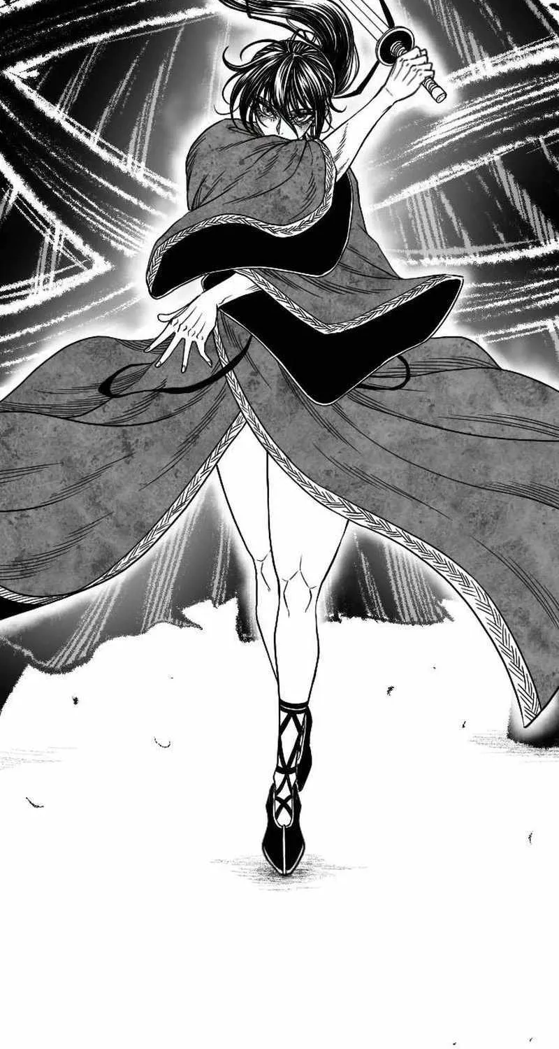 Black Serpent Chapter 18 page 89 - 