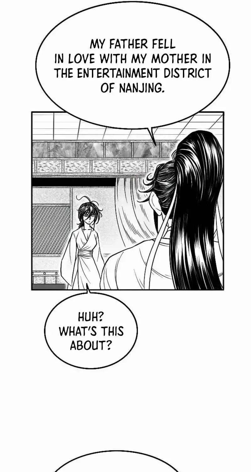 Black Serpent Chapter 19 page 108 - 