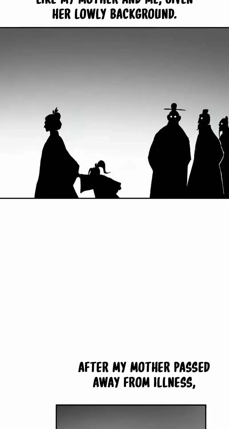 Black Serpent Chapter 19 page 110 - 