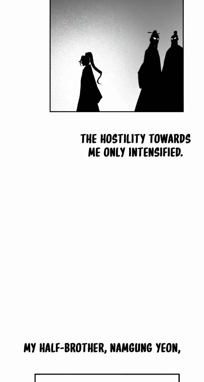 Black Serpent Chapter 19 page 111 - 