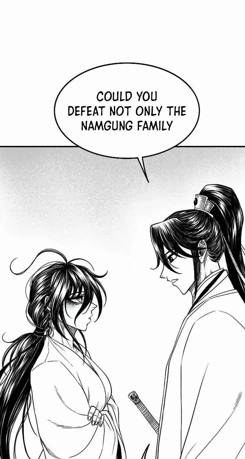 Black Serpent Chapter 19 page 120 - 