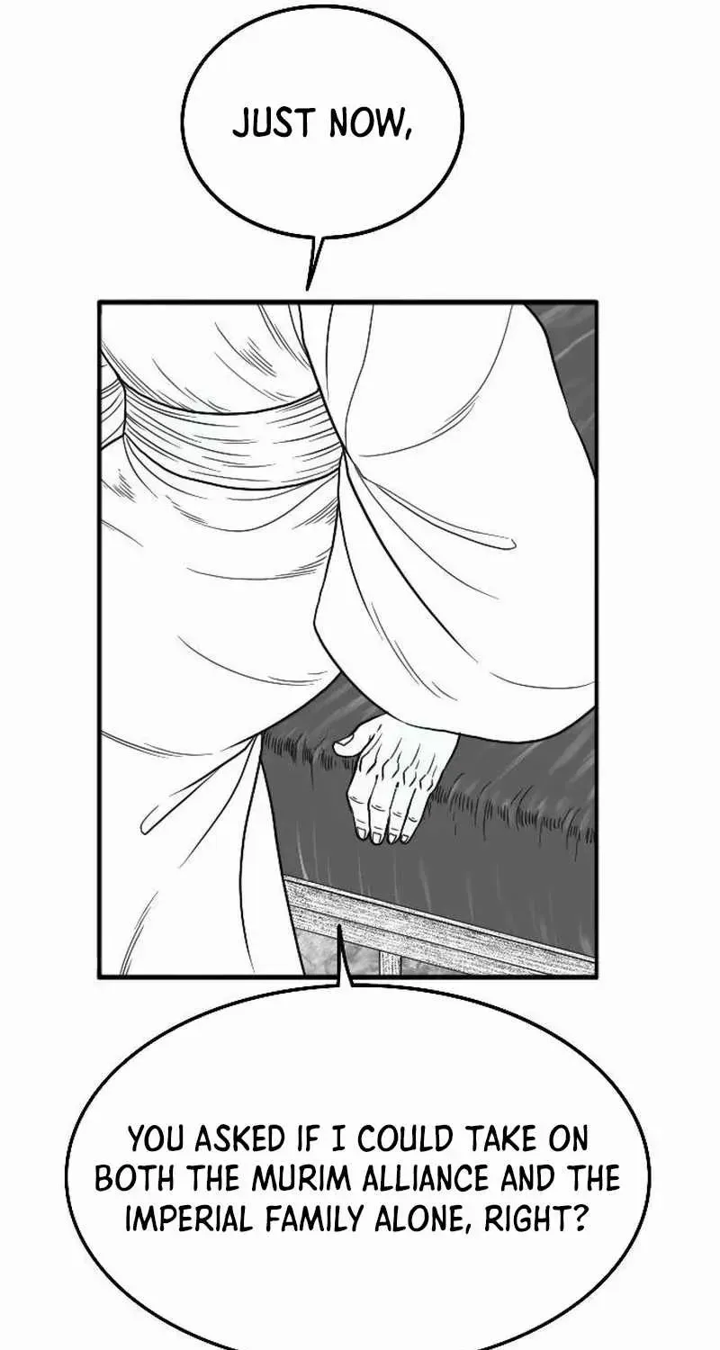 Black Serpent Chapter 19 page 126 - 