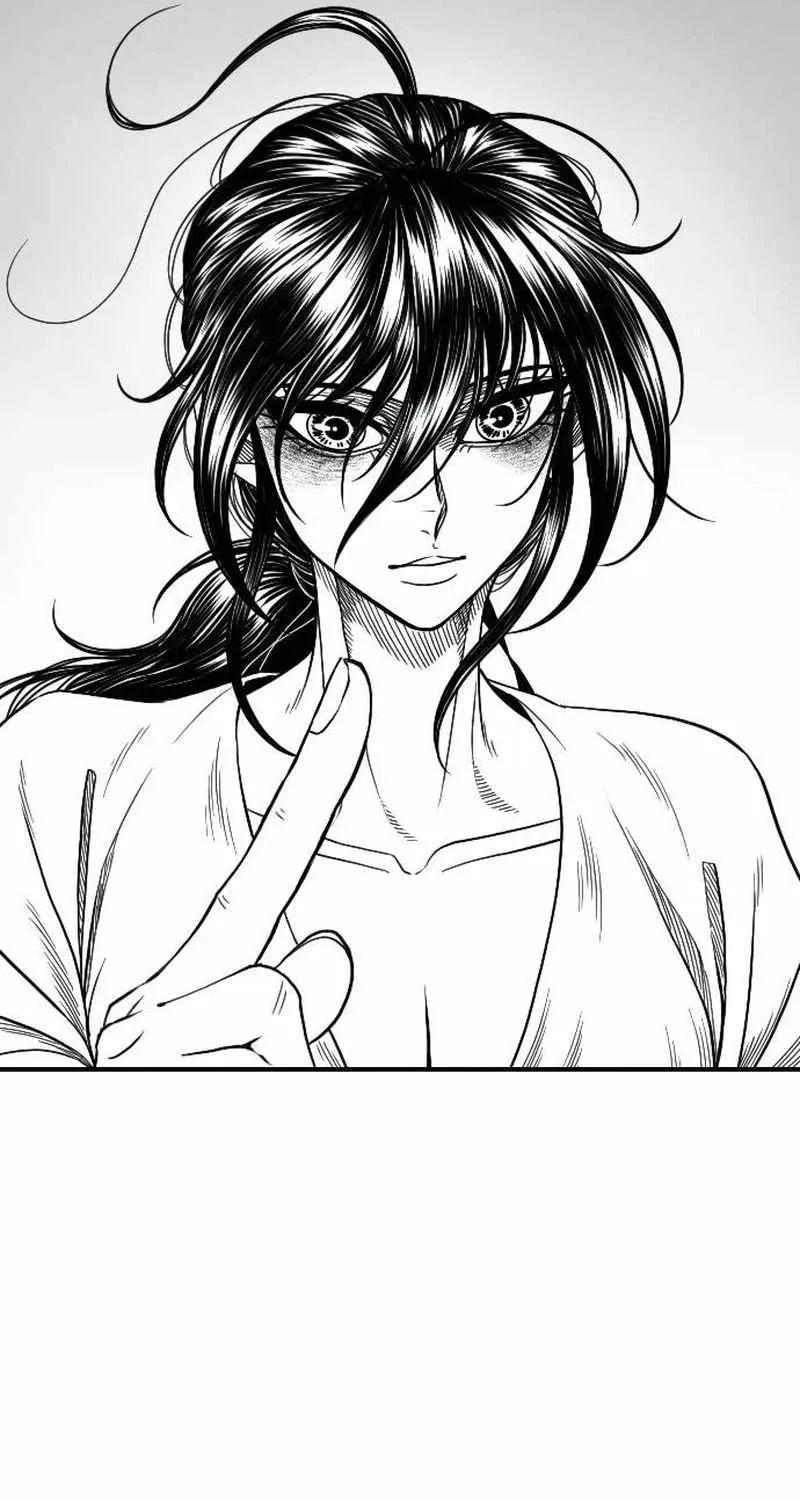 Black Serpent Chapter 19 page 132 - 