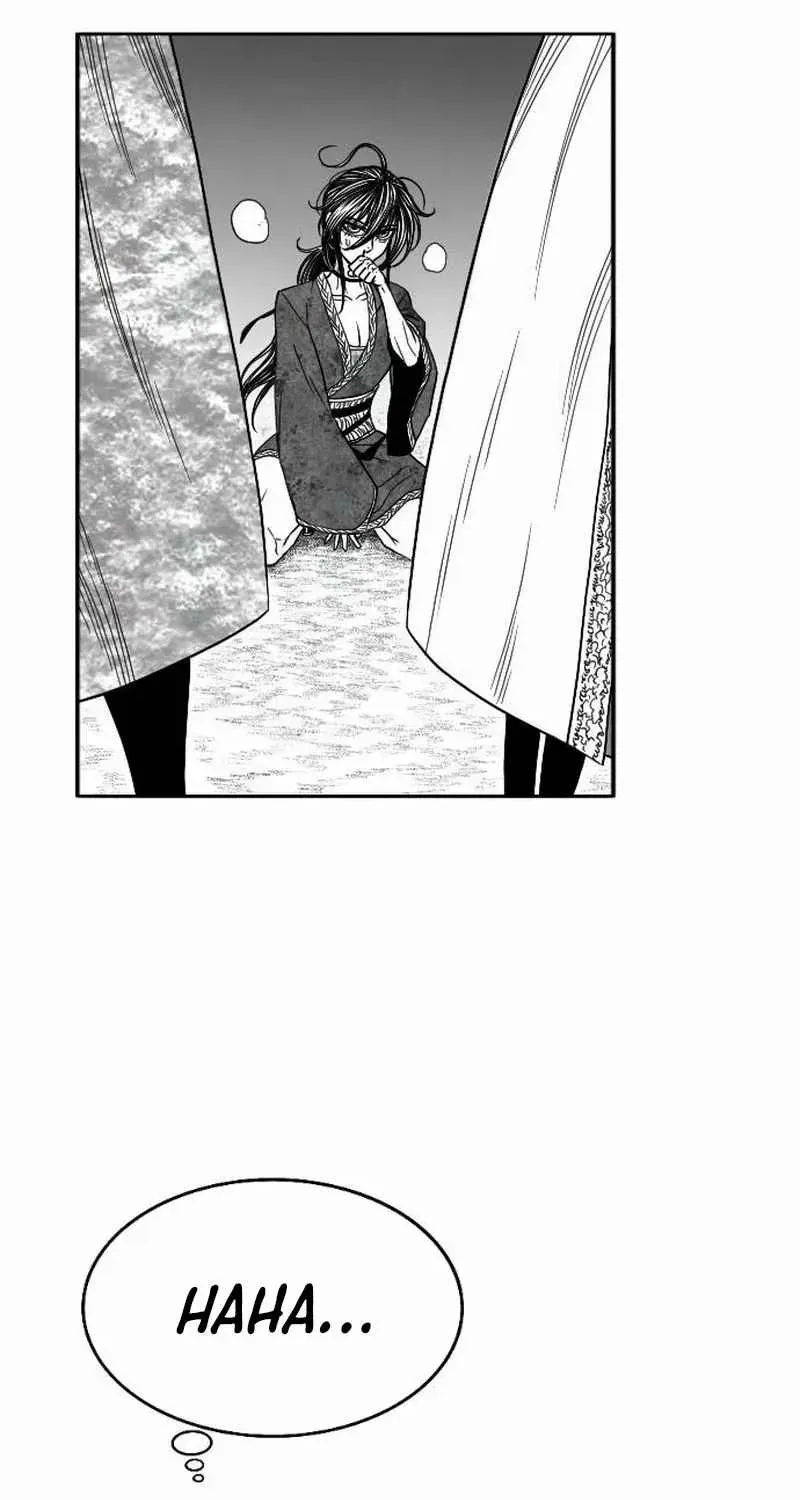 Black Serpent Chapter 19 page 22 - 