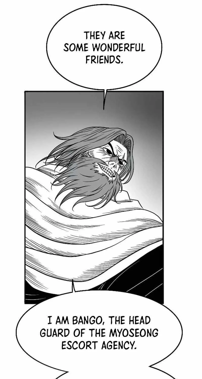 Black Serpent Chapter 19 page 37 - 