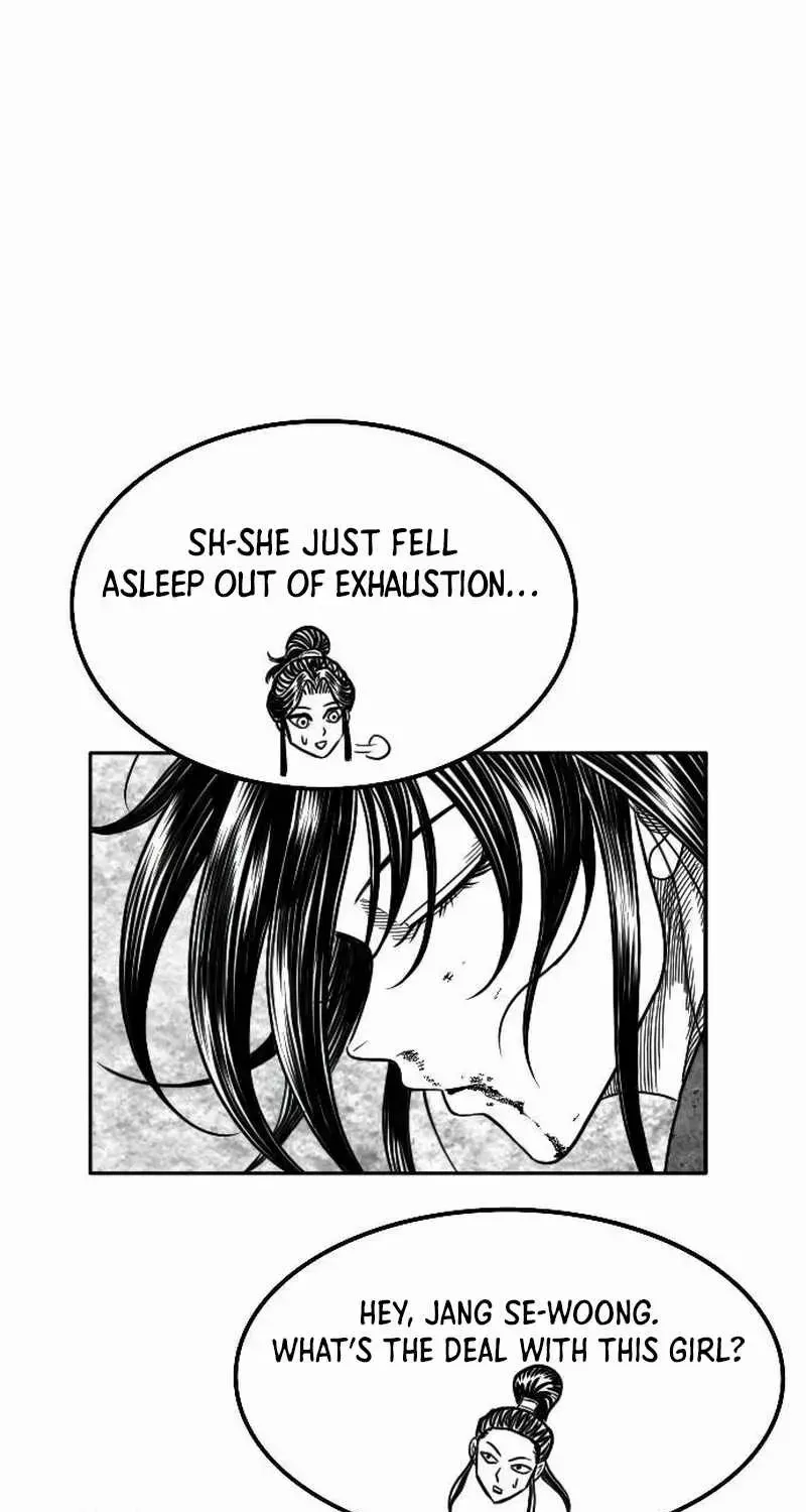 Black Serpent Chapter 19 page 45 - 