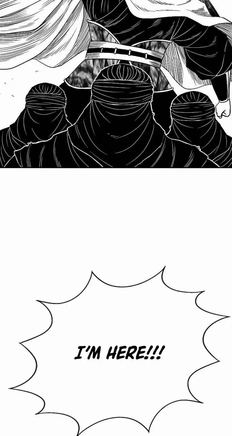 Black Serpent Chapter 19 page 6 - 