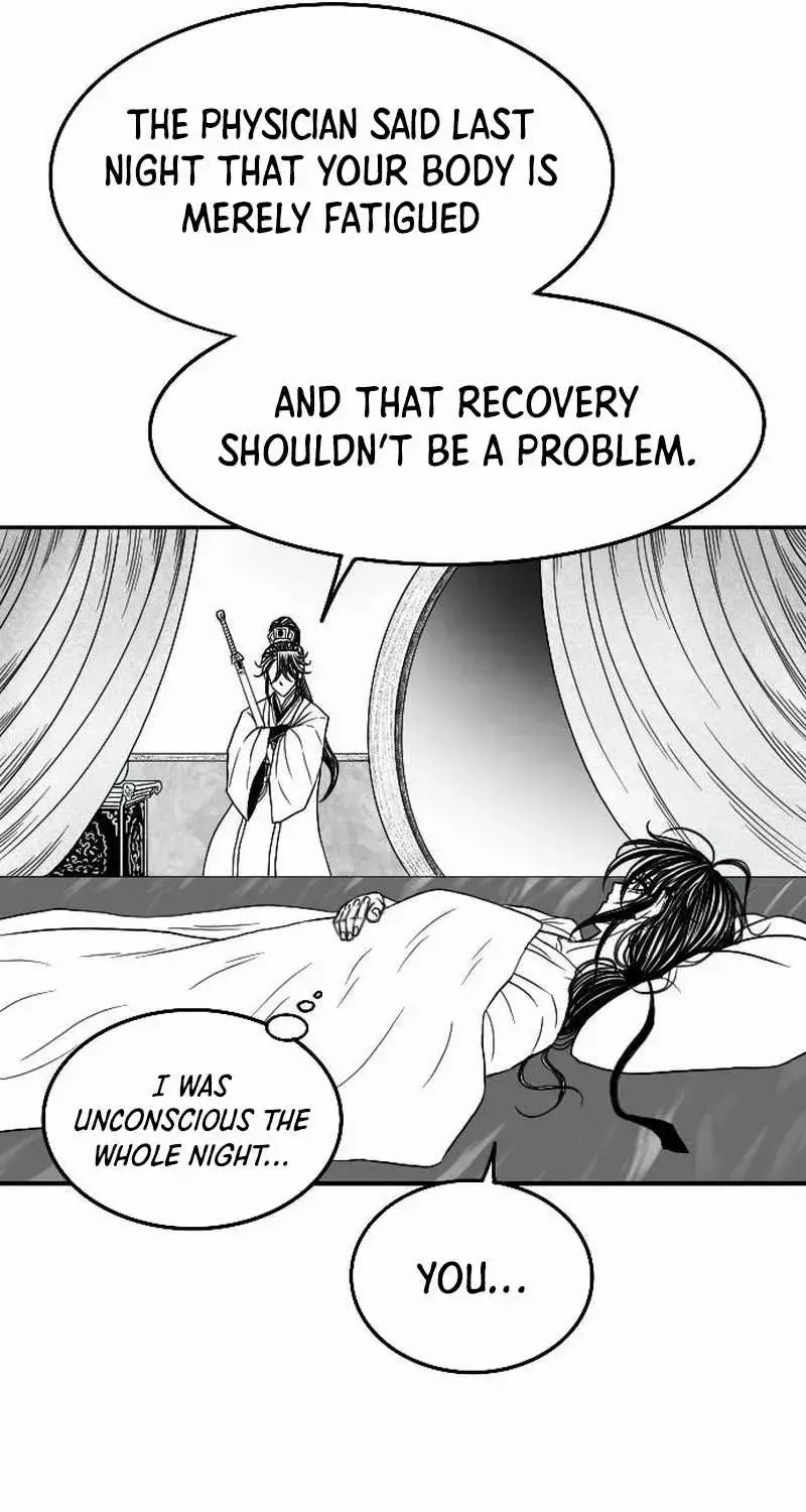 Black Serpent Chapter 19 page 85 - 