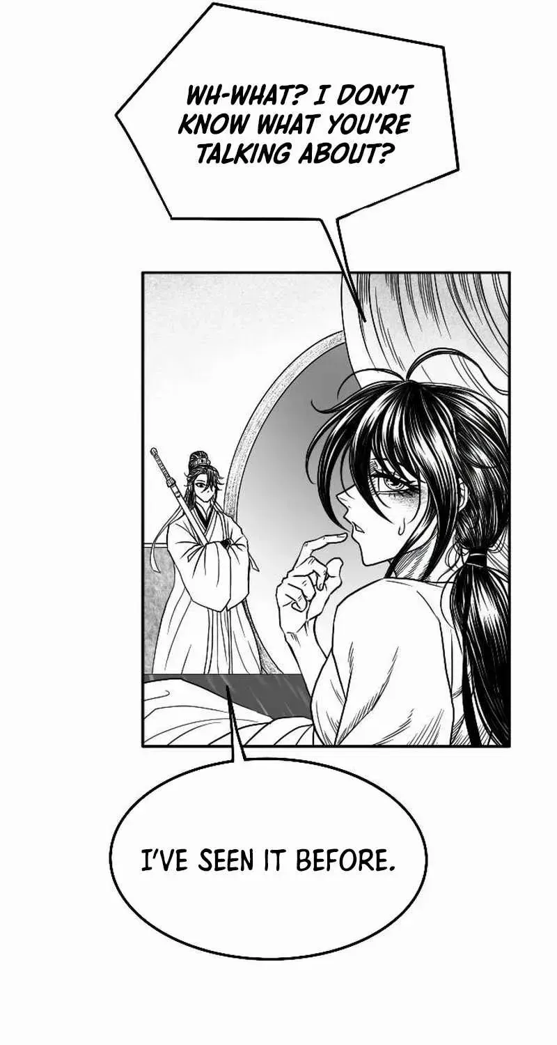 Black Serpent Chapter 19 page 91 - 