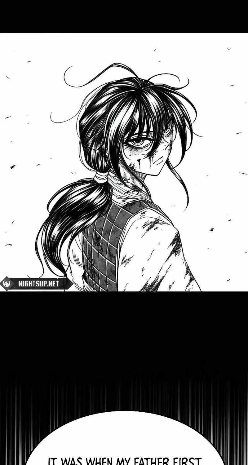 Black Serpent Chapter 19 page 99 - 