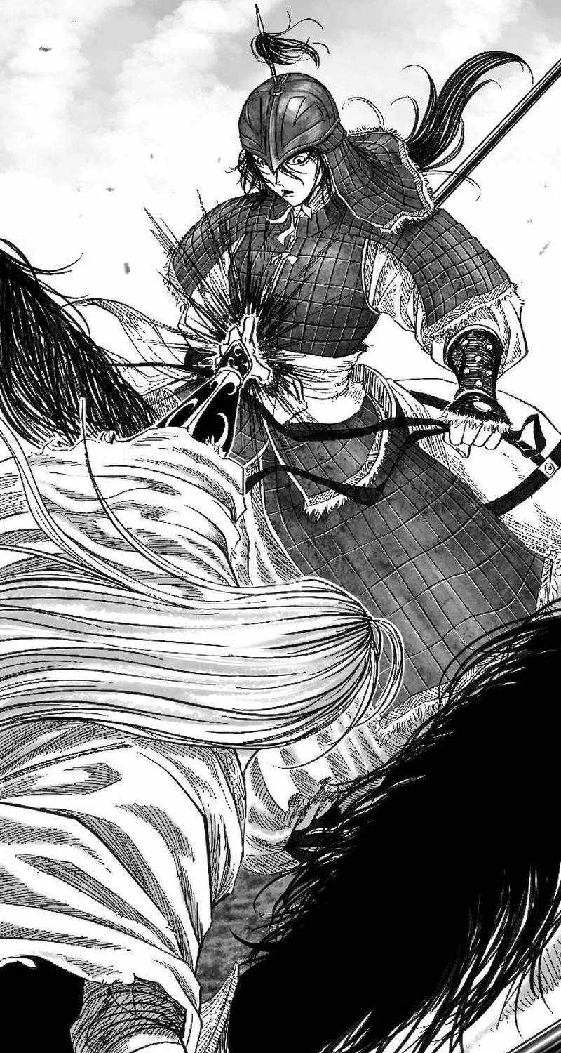 Black Serpent Chapter 2 page 103 - 