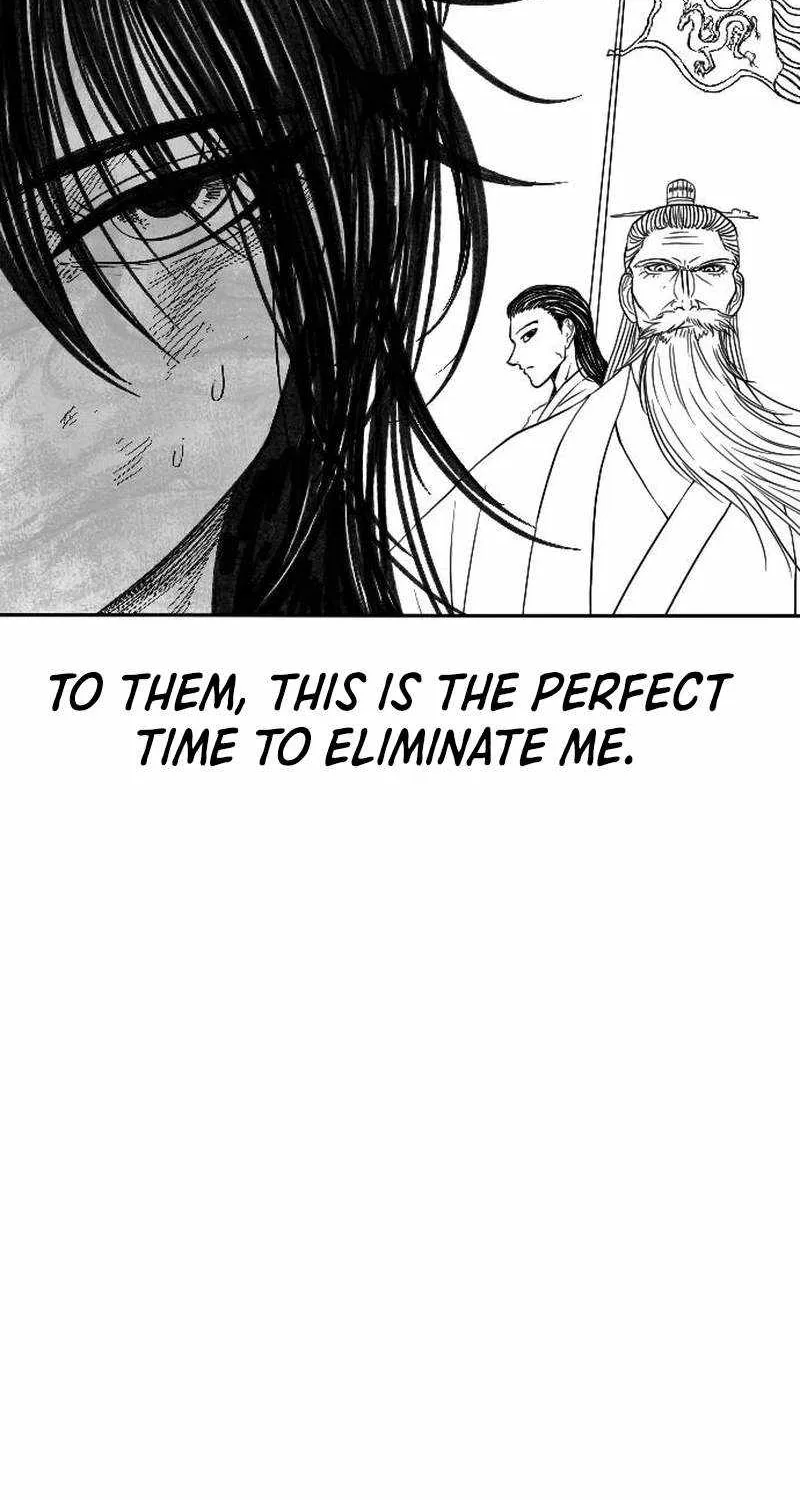 Black Serpent Chapter 2 page 120 - 