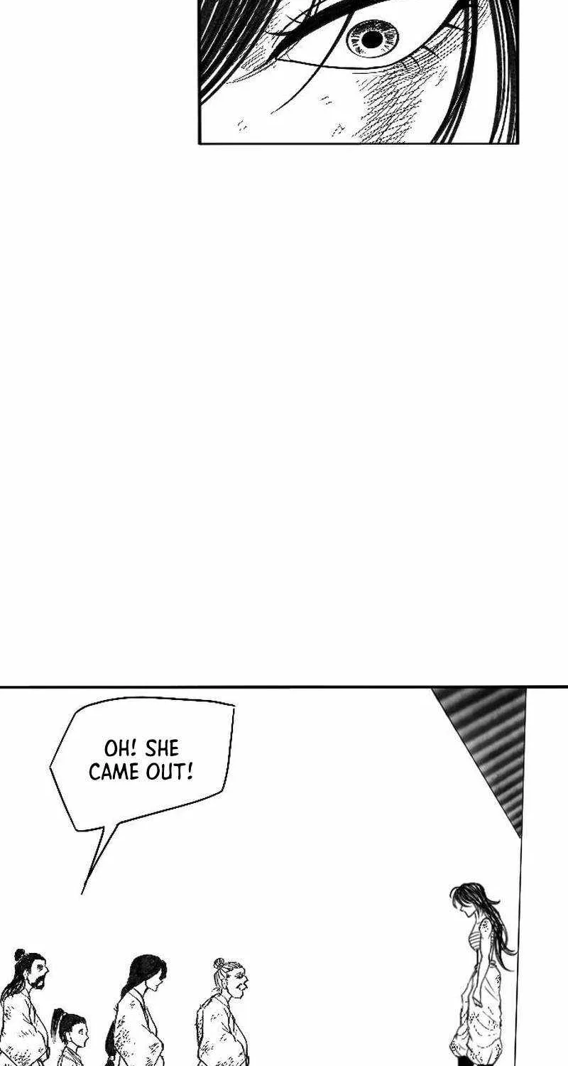 Black Serpent Chapter 2 page 124 - 