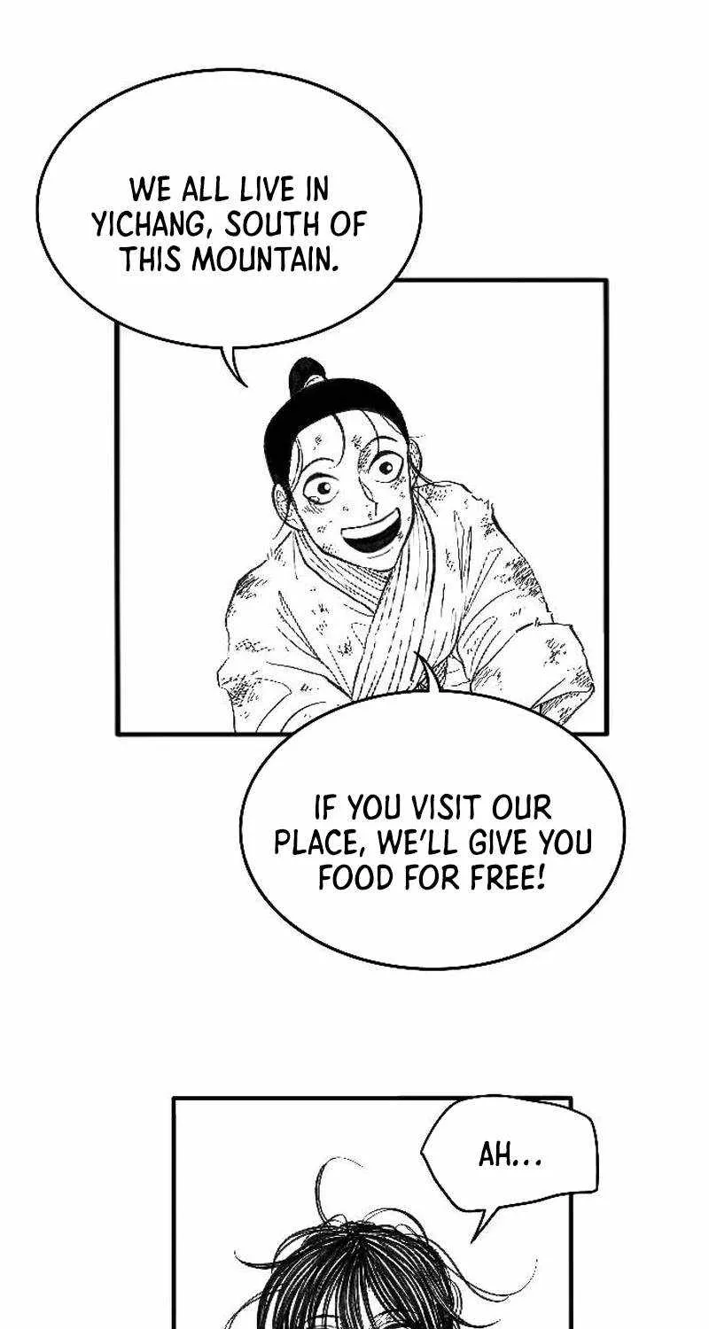 Black Serpent Chapter 2 page 129 - 