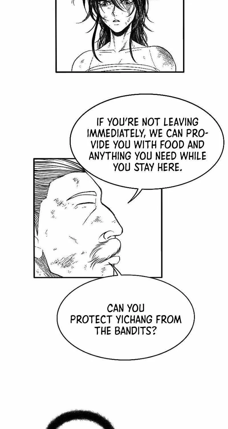 Black Serpent Chapter 2 page 130 - 