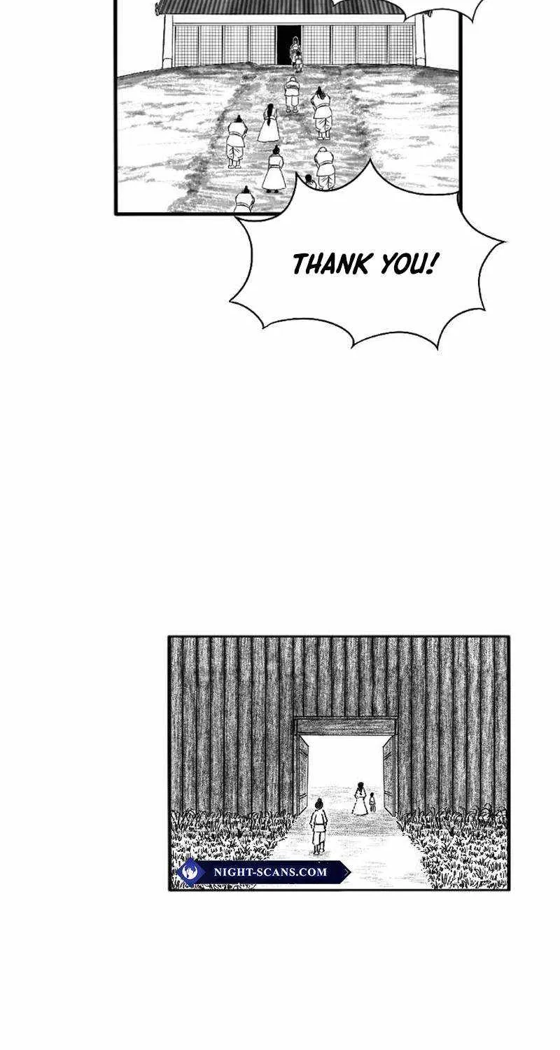 Black Serpent Chapter 2 page 132 - 