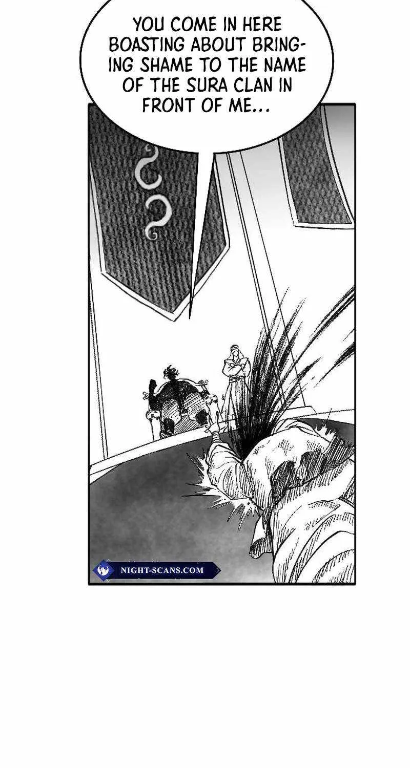 Black Serpent Chapter 2 page 146 - 