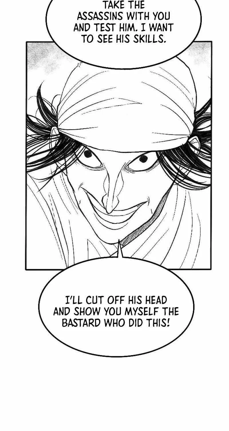 Black Serpent Chapter 2 page 152 - 