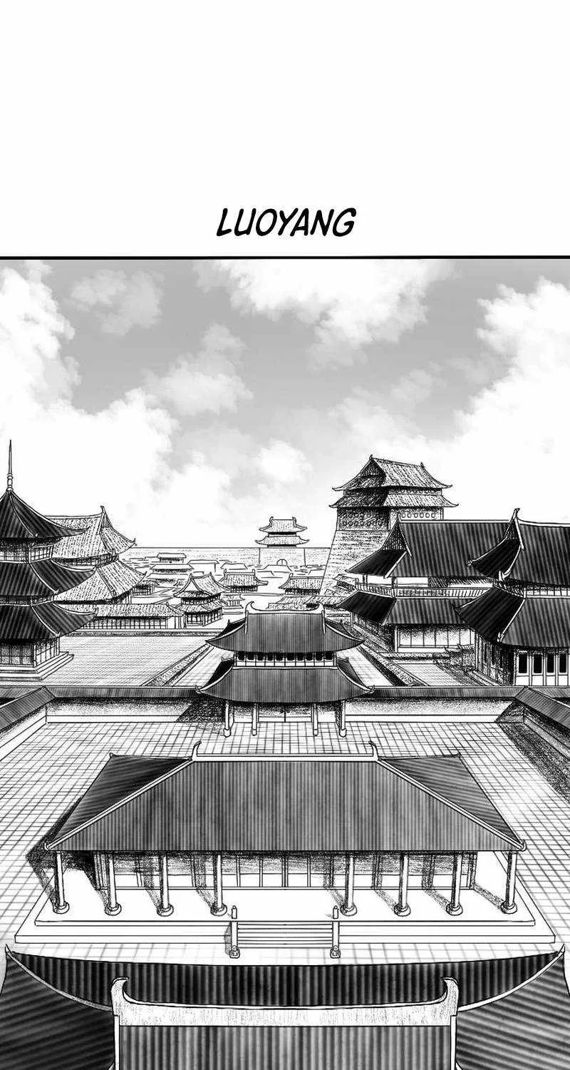 Black Serpent Chapter 2 page 157 - 