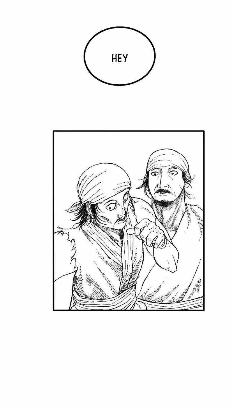 Black Serpent Chapter 2 page 18 - 