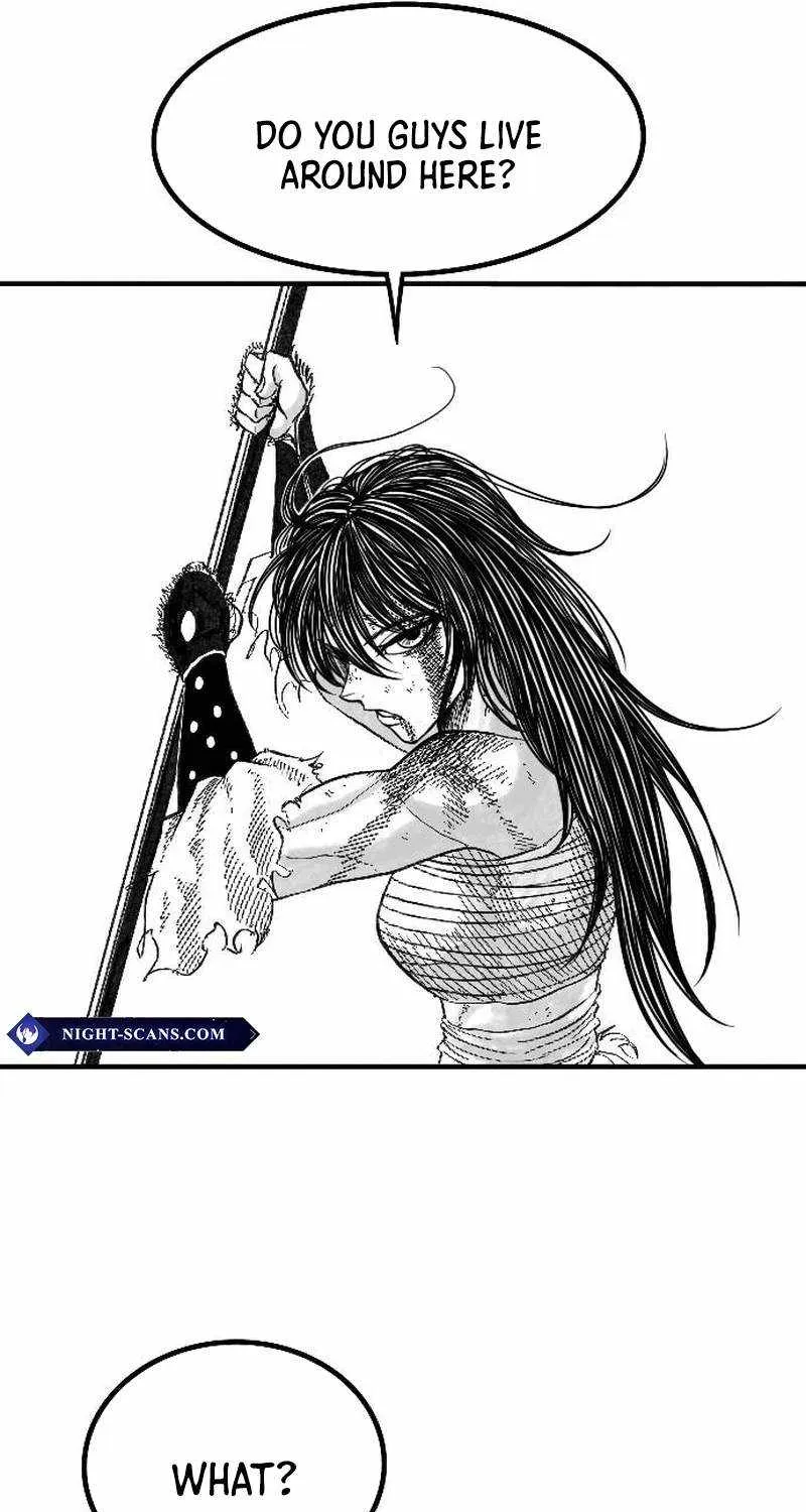 Black Serpent Chapter 2 page 19 - 