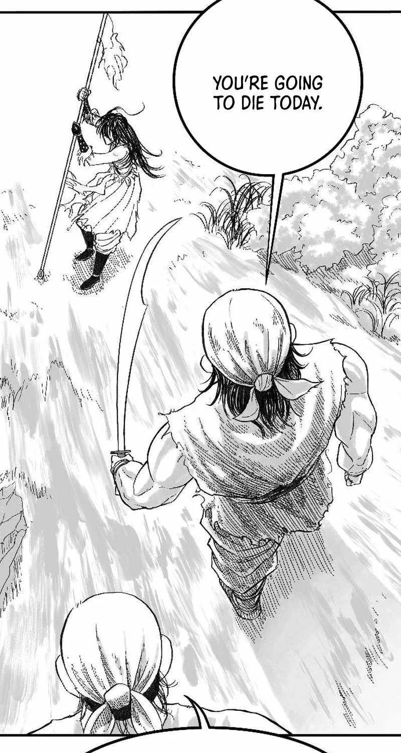Black Serpent Chapter 2 page 21 - 