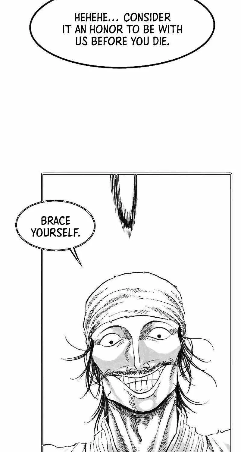 Black Serpent Chapter 2 page 22 - 