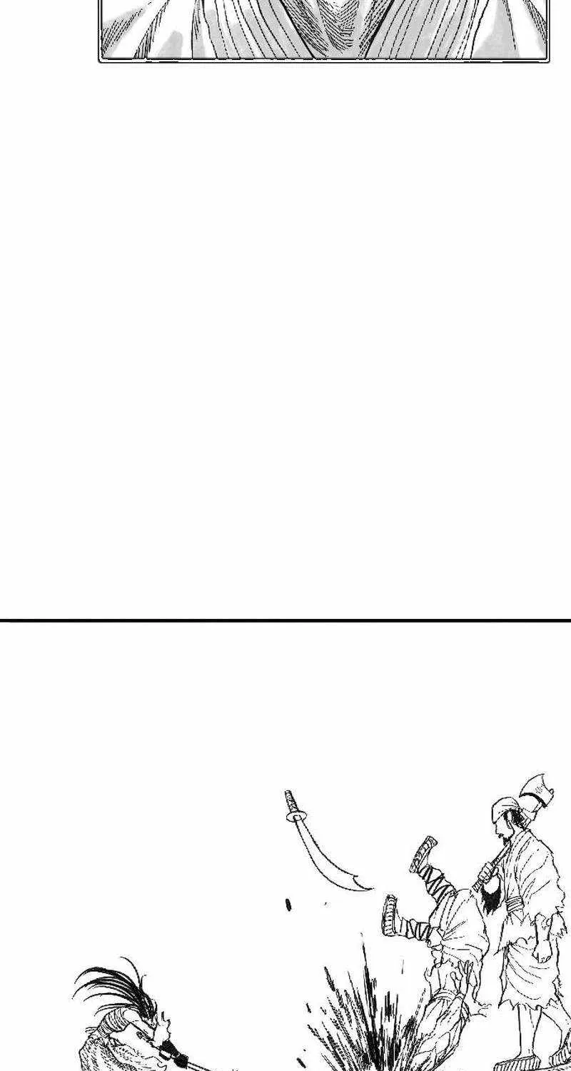 Black Serpent Chapter 2 page 23 - 