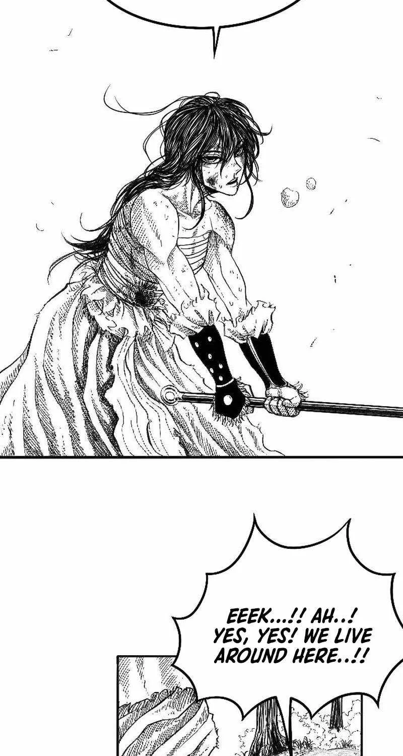 Black Serpent Chapter 2 page 26 - 