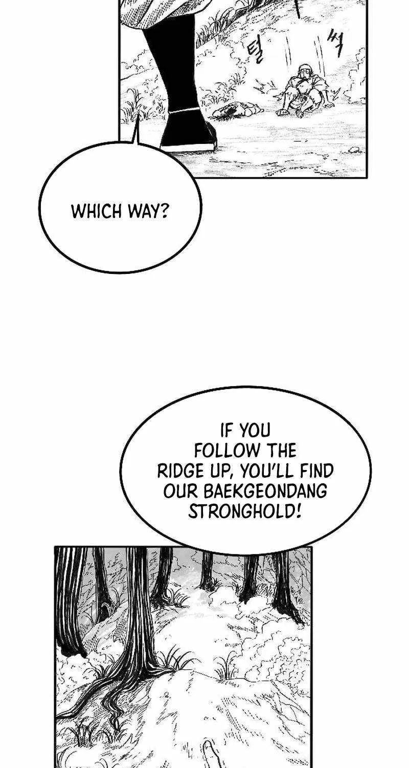 Black Serpent Chapter 2 page 27 - 