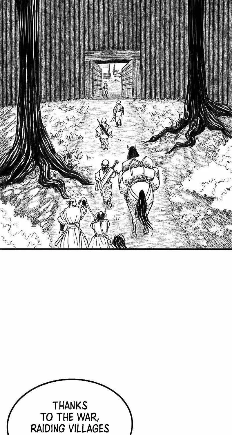 Black Serpent Chapter 2 page 32 - 