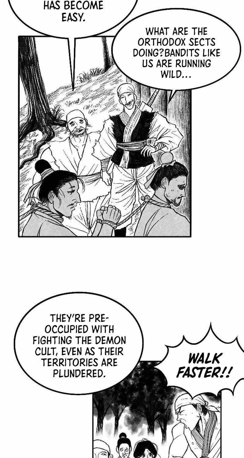 Black Serpent Chapter 2 page 33 - 