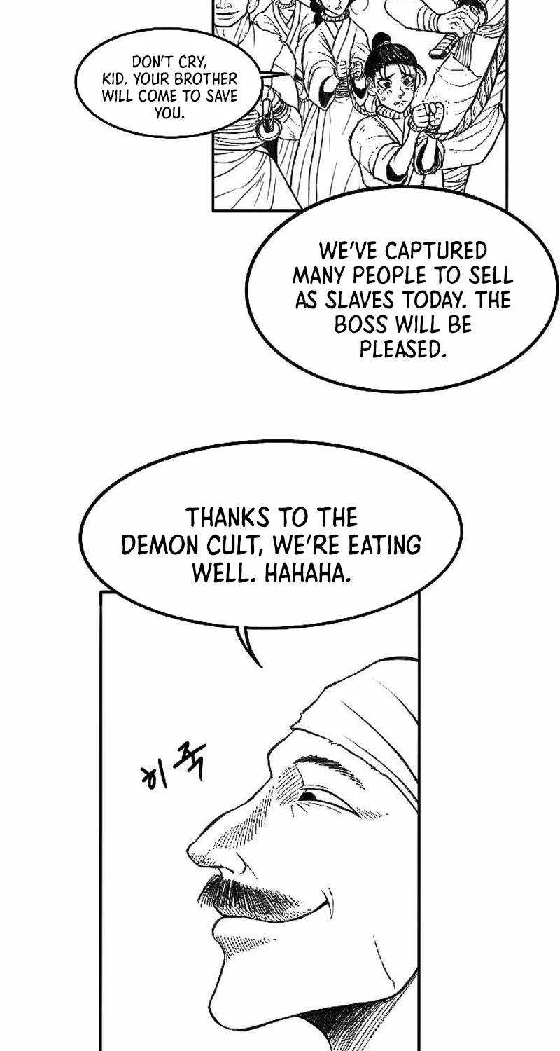 Black Serpent Chapter 2 page 34 - 