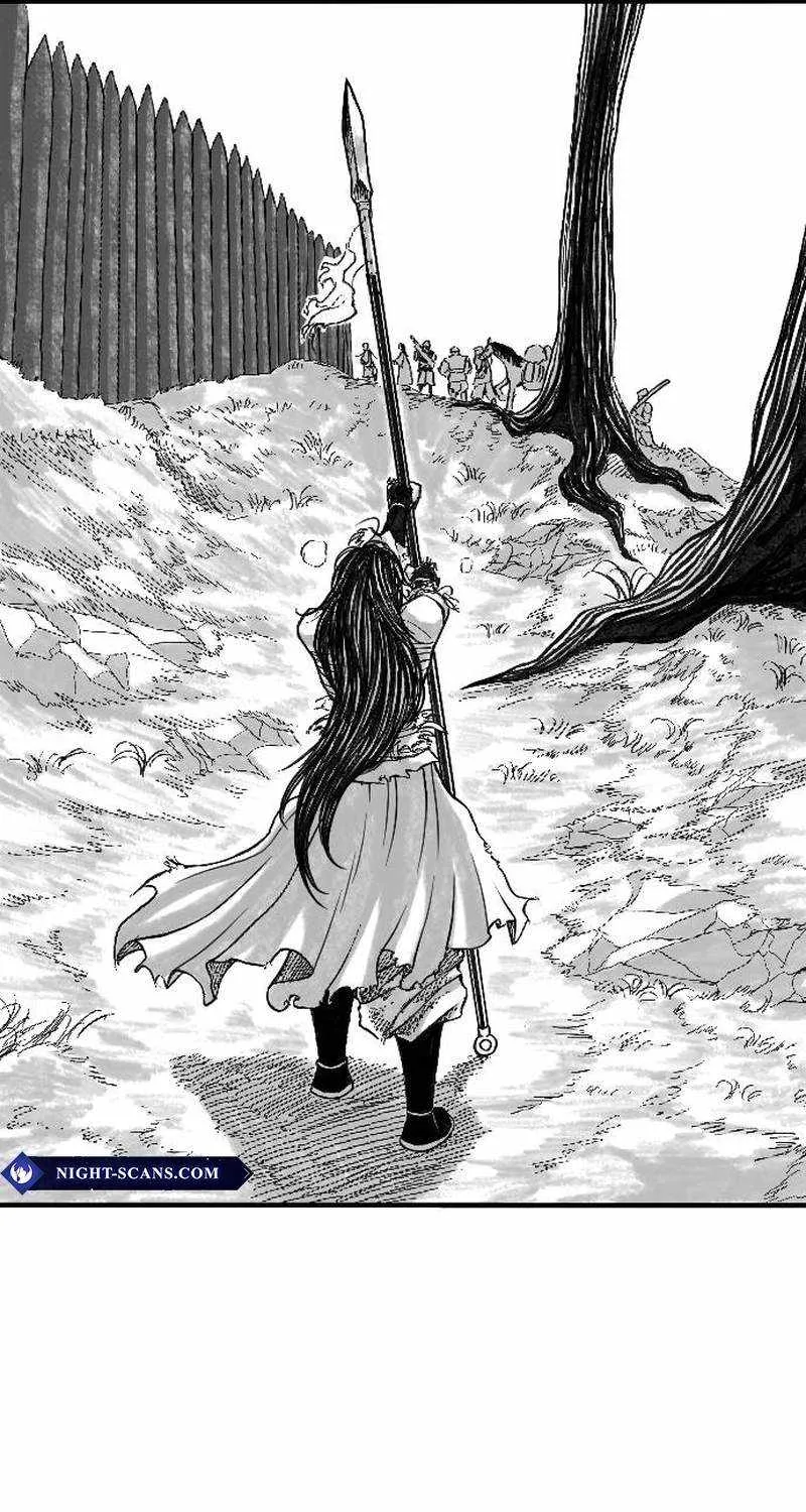 Black Serpent Chapter 2 page 37 - 