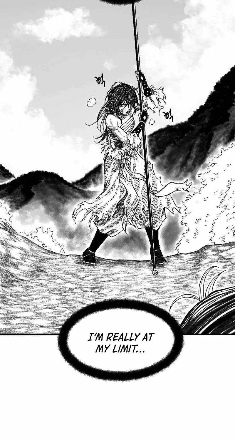 Black Serpent Chapter 2 page 6 - 