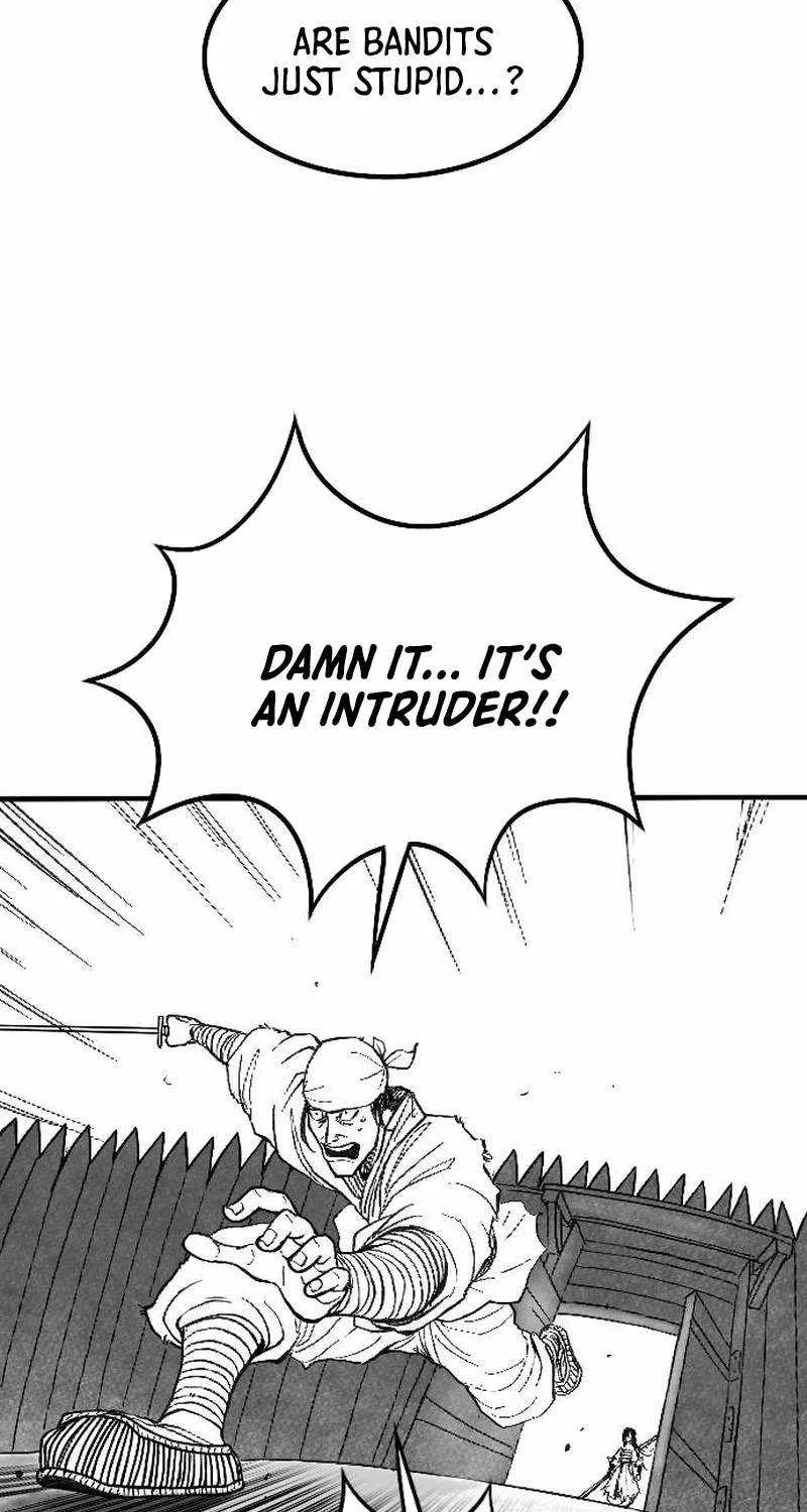 Black Serpent Chapter 2 page 52 - 