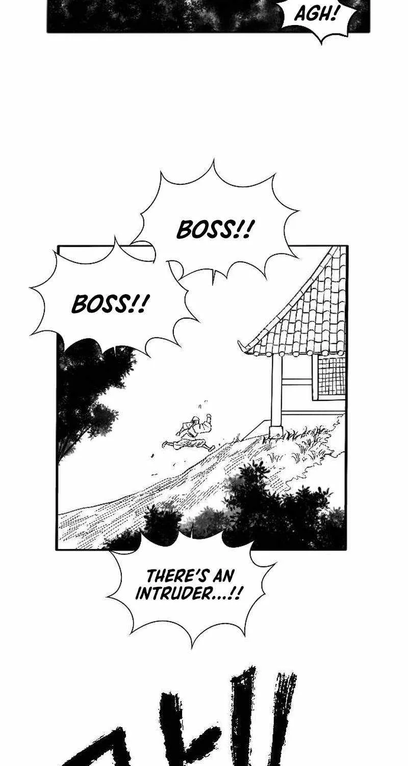Black Serpent Chapter 2 page 57 - 