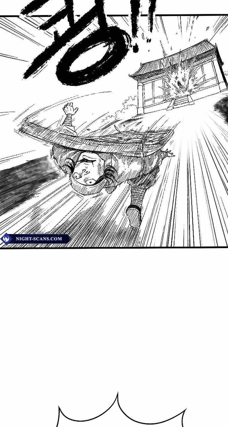Black Serpent Chapter 2 page 58 - 