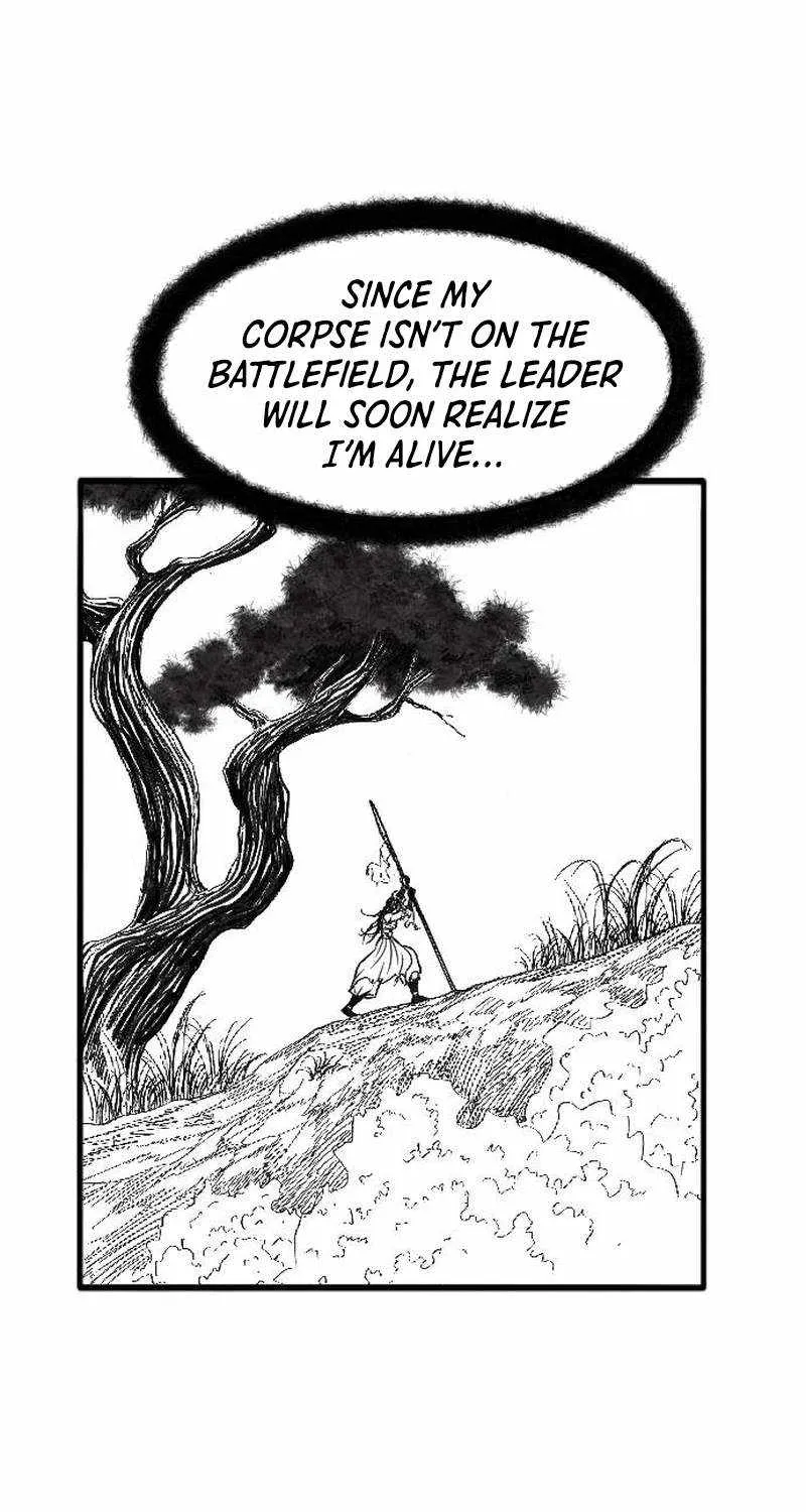 Black Serpent Chapter 2 page 7 - 