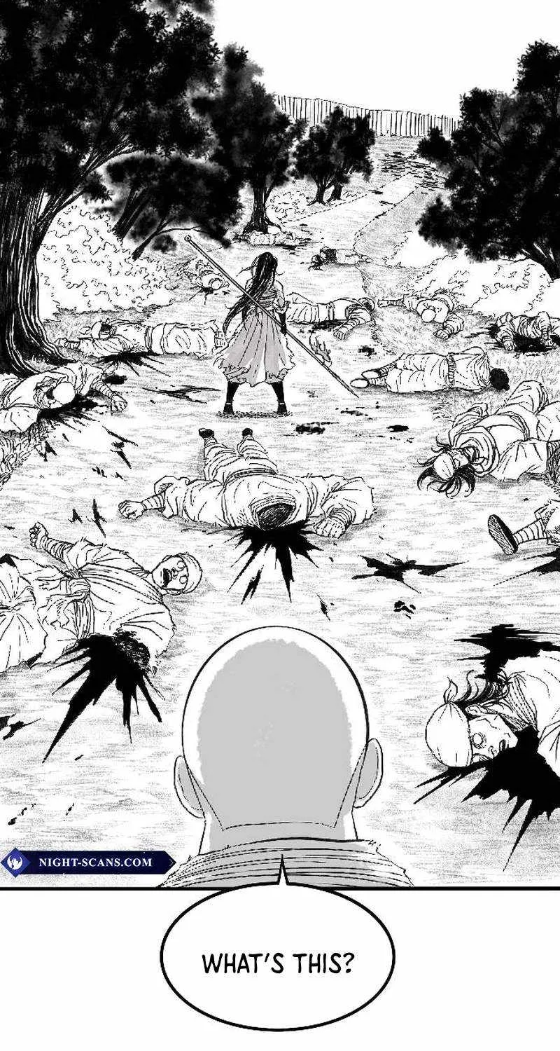 Black Serpent Chapter 2 page 62 - 